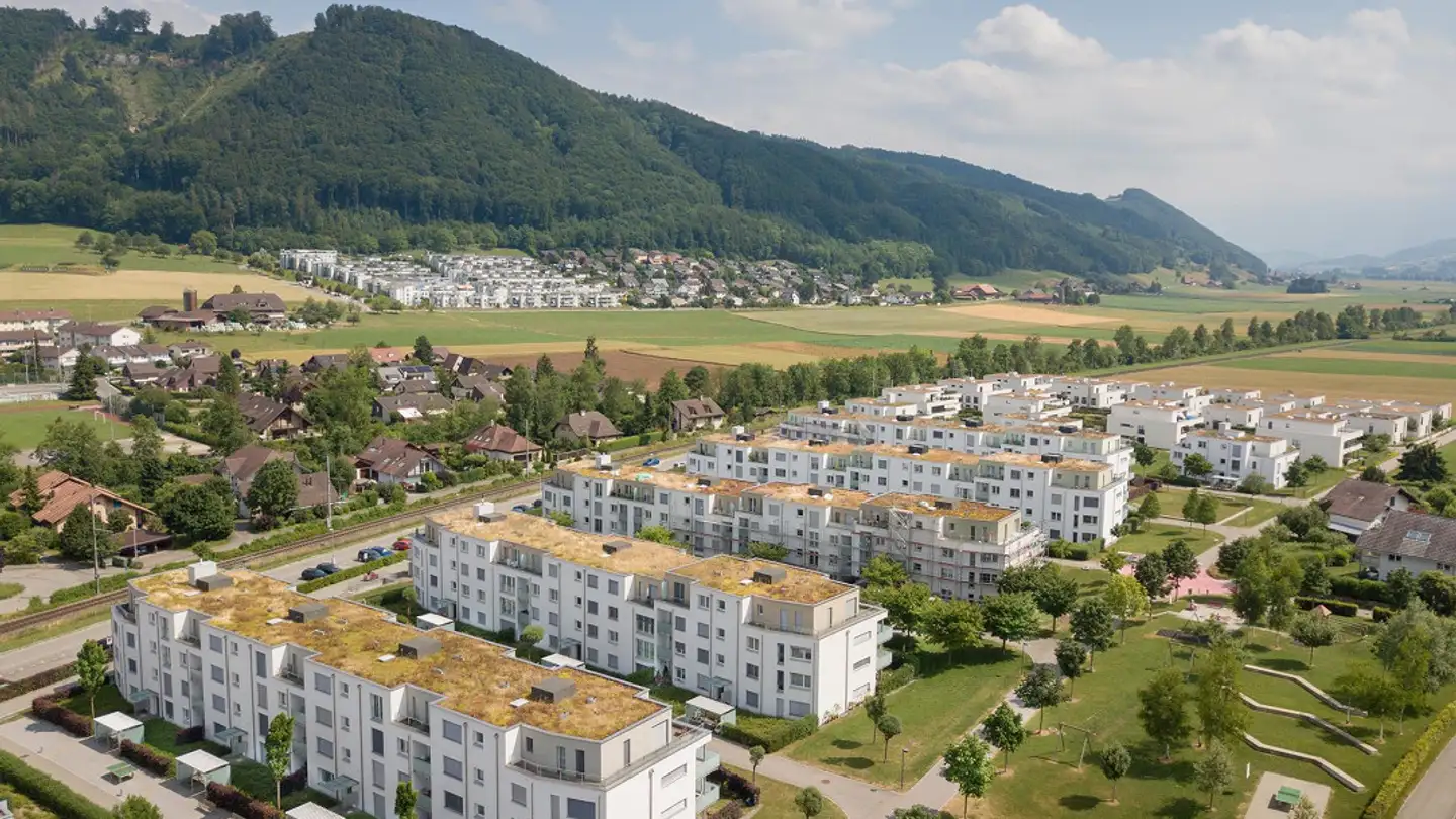 Appartamento in affitto - Kastanienweg 16, 3123 Belp