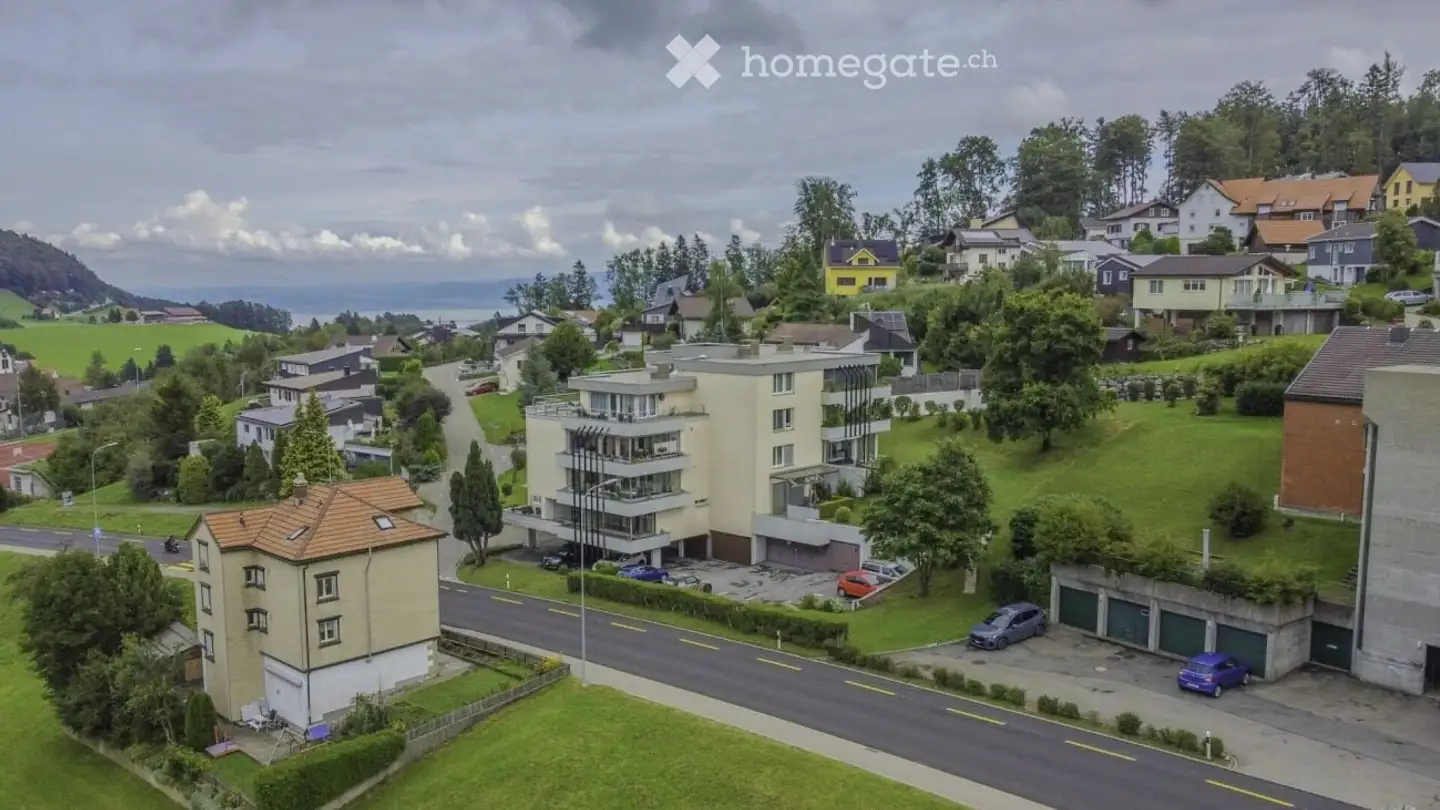 Appartamento in affitto - Hord 371, 9035 Grub AR