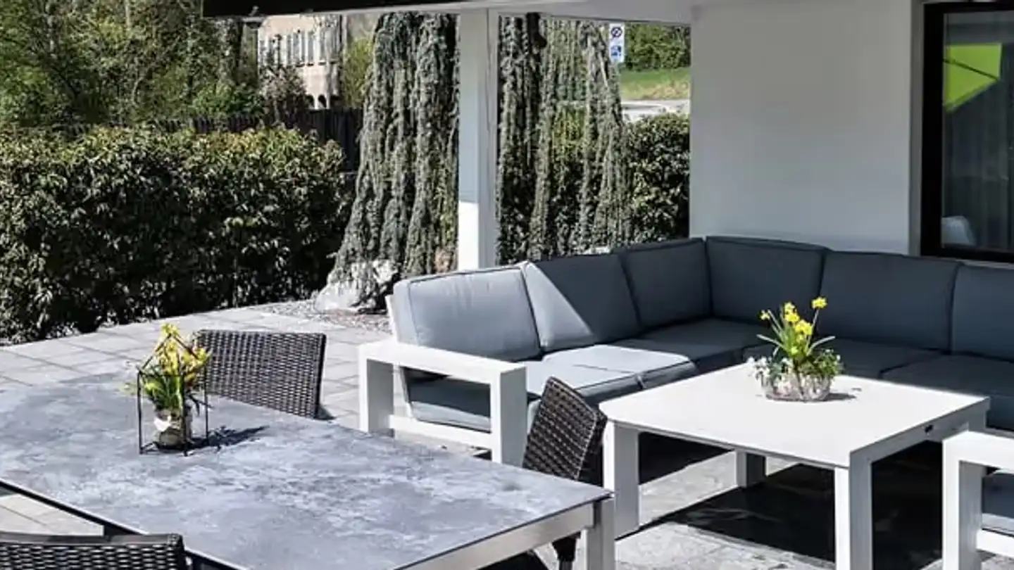 Apartment for rent - Im Geissmättli 7, 5610 Wohlen AG - Photo 2