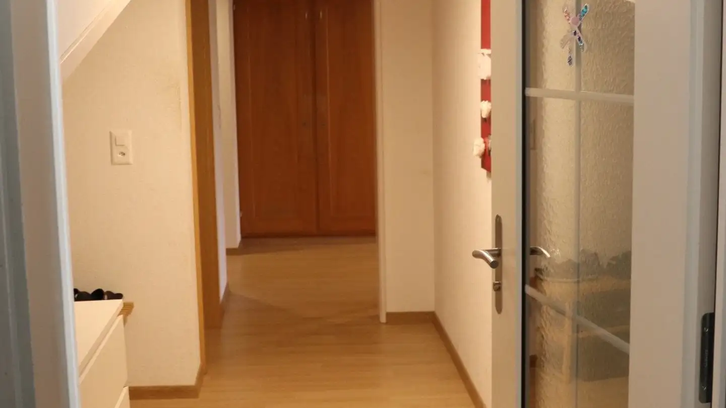 Appartement à louer - Eystrasse, 3454 Sumiswald - Photo 3