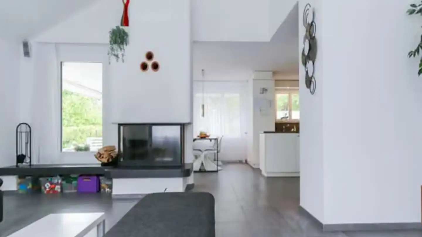 Apartment for rent - Im Geissmättli 7, 5610 Wohlen AG - Photo 4