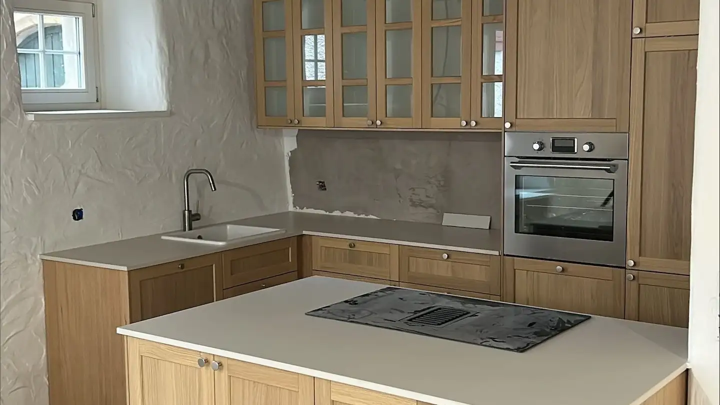 Maison individuelle à louer - Kronengasse 47, 5466 Kaiserstuhl AG