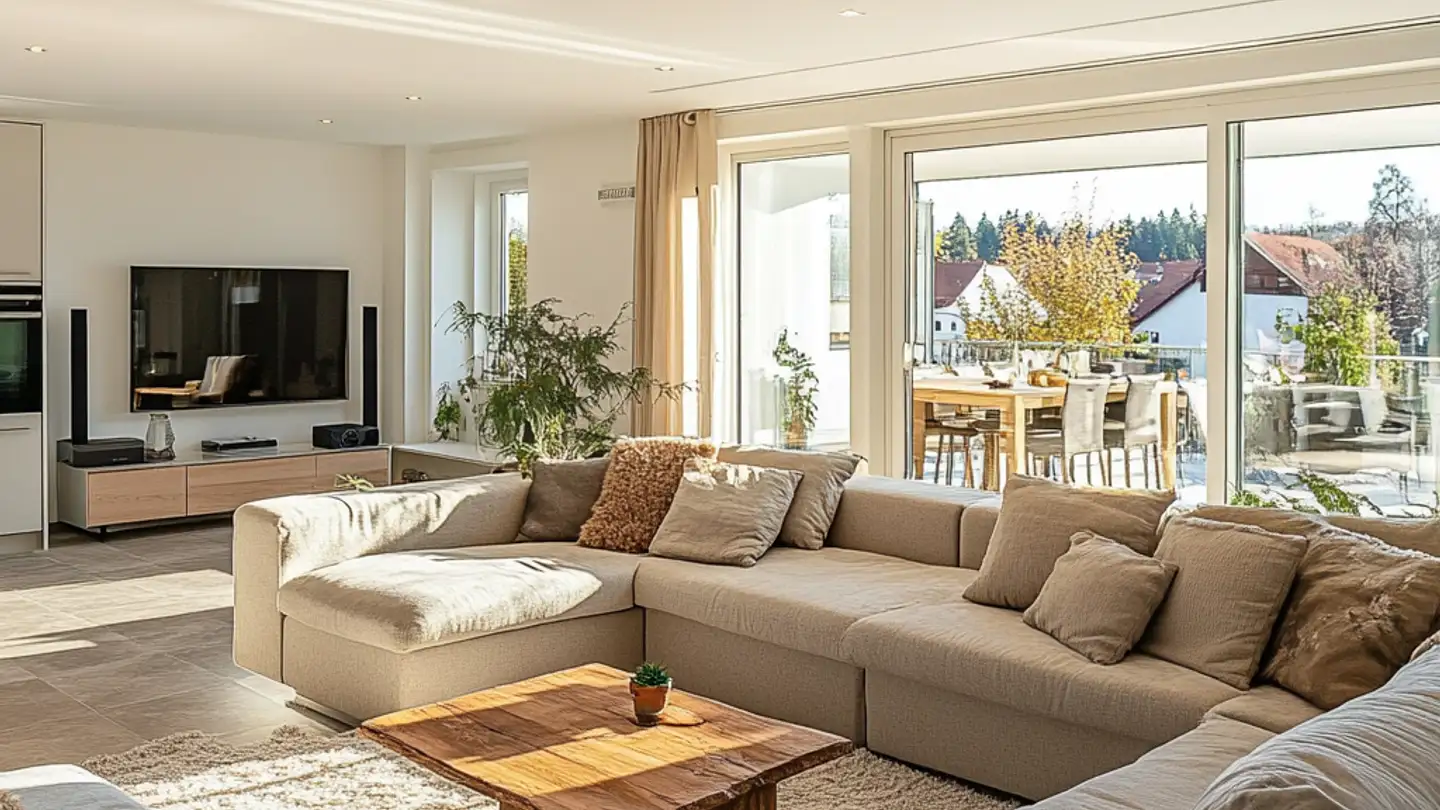Apartment for sale - 8037 Zürich
