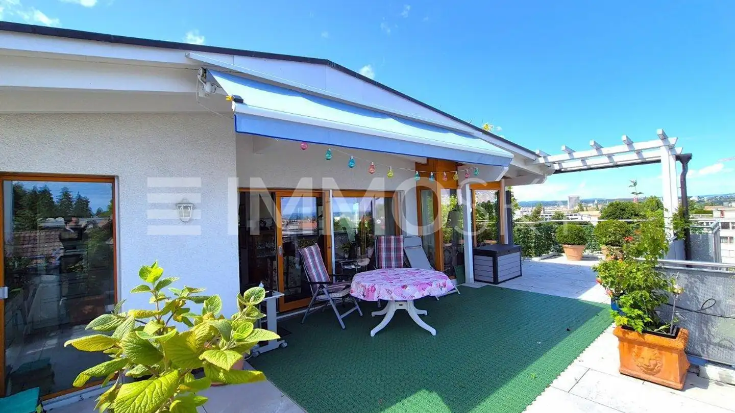 Apartment for sale - 1, 8280 Kreuzlingen - Photo 2