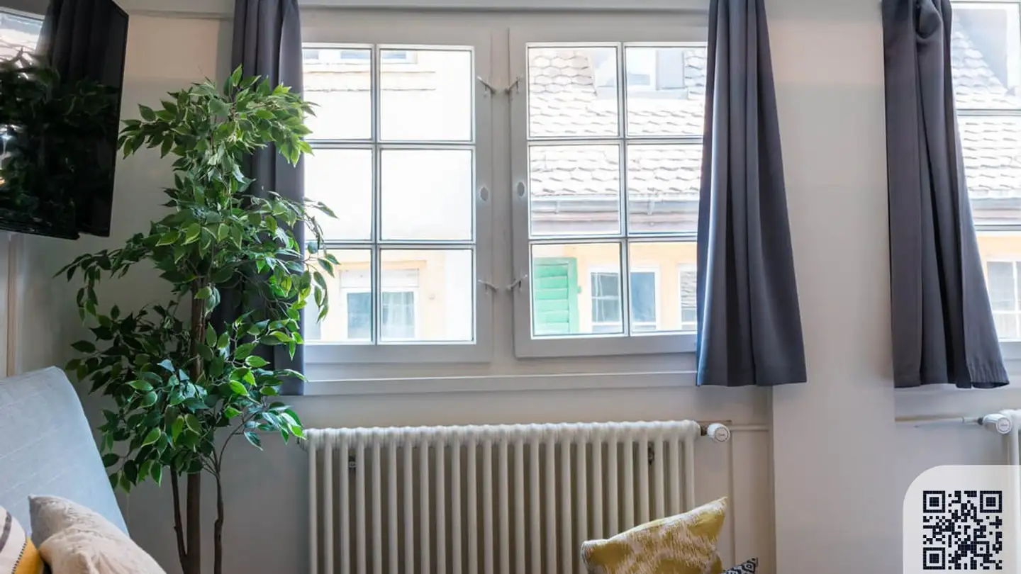 Appartement meublé à louer - Schmidgasse 4, 8001 Zürich - Photo 2