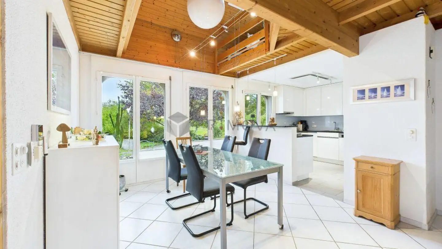 Casa singola in vendita - 8254 Basadingen - Photo 3