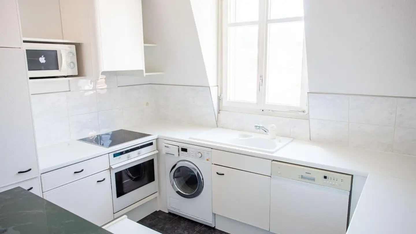 Penthouse kaufen - Morillonstrasse 8, 3007 Bern - Foto 2