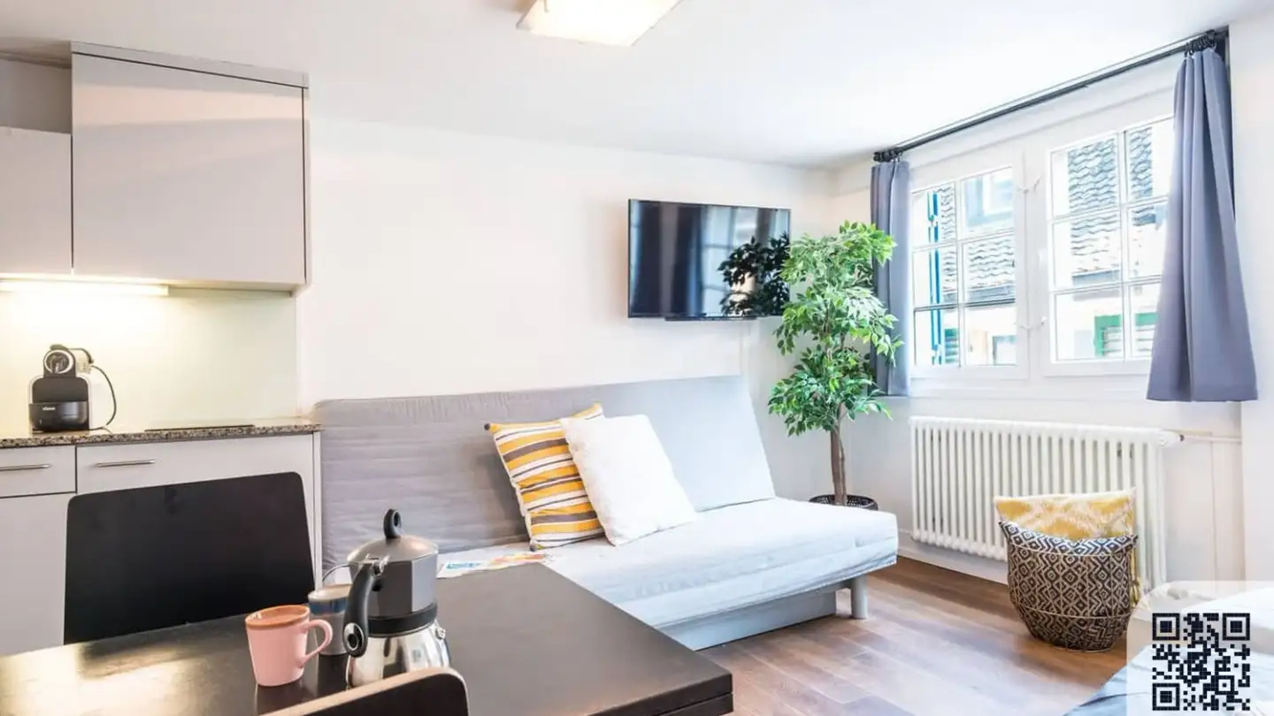 Appartement meublé à louer - Schmidgasse 4, 8001 Zürich - Photo 3