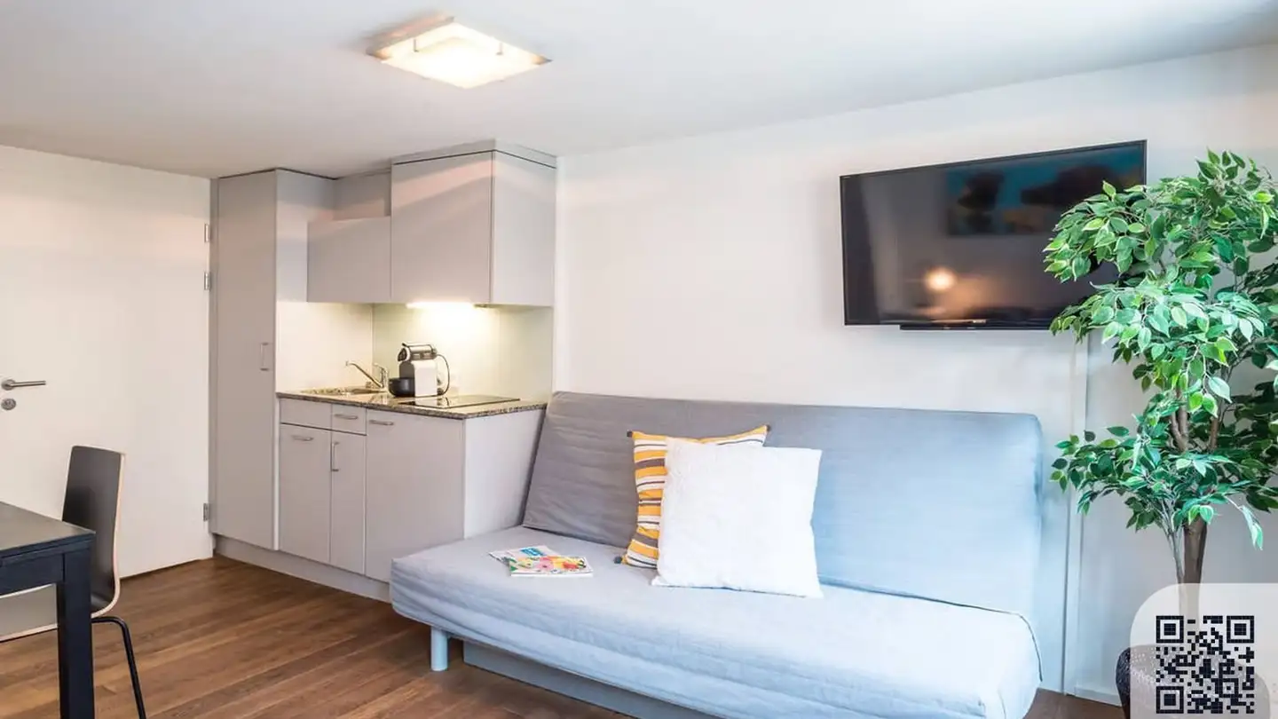 Appartement meublé à louer - Schmidgasse 4, 8001 Zürich - Photo 4