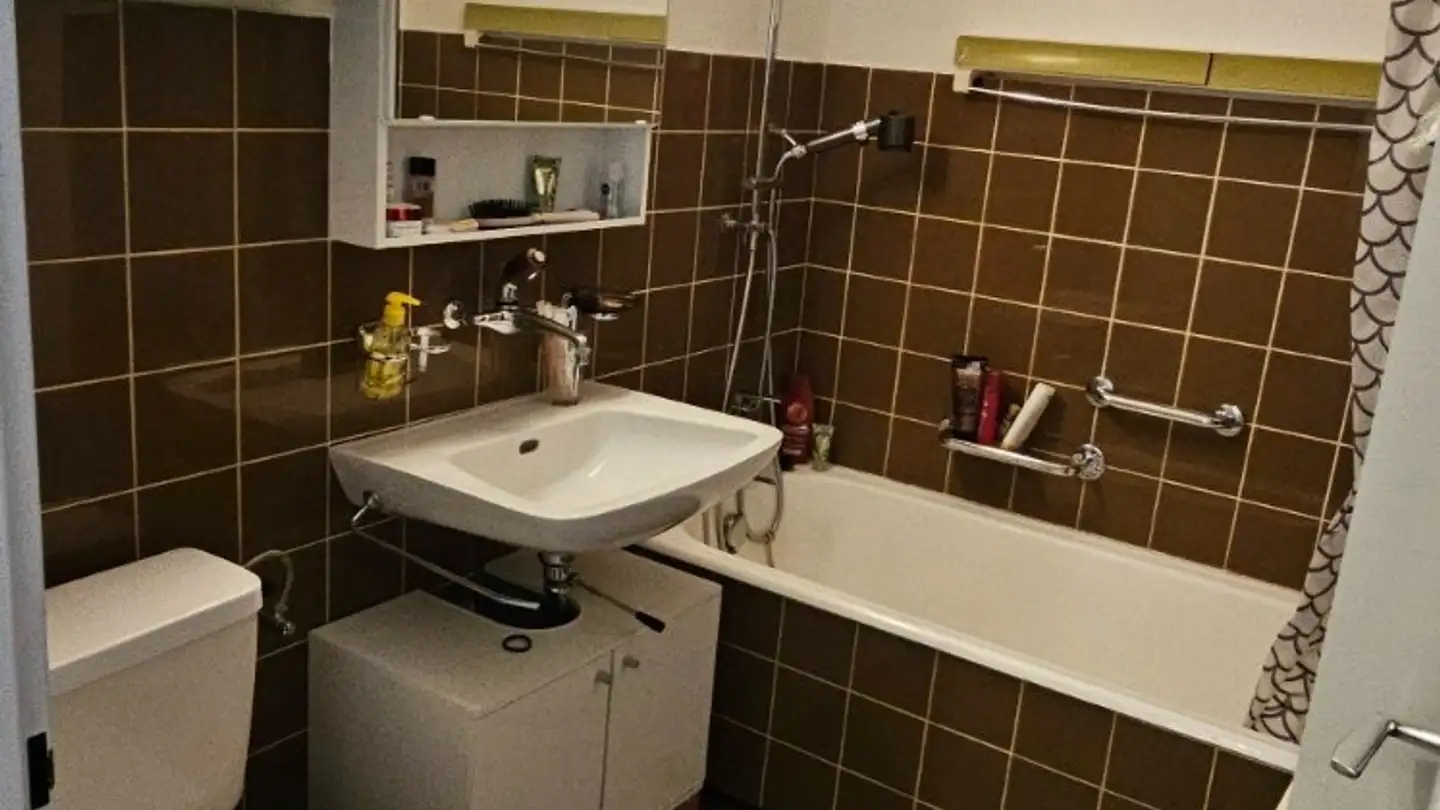 Appartamento in affitto - Hord 371, 9035 Grub AR - Photo 3