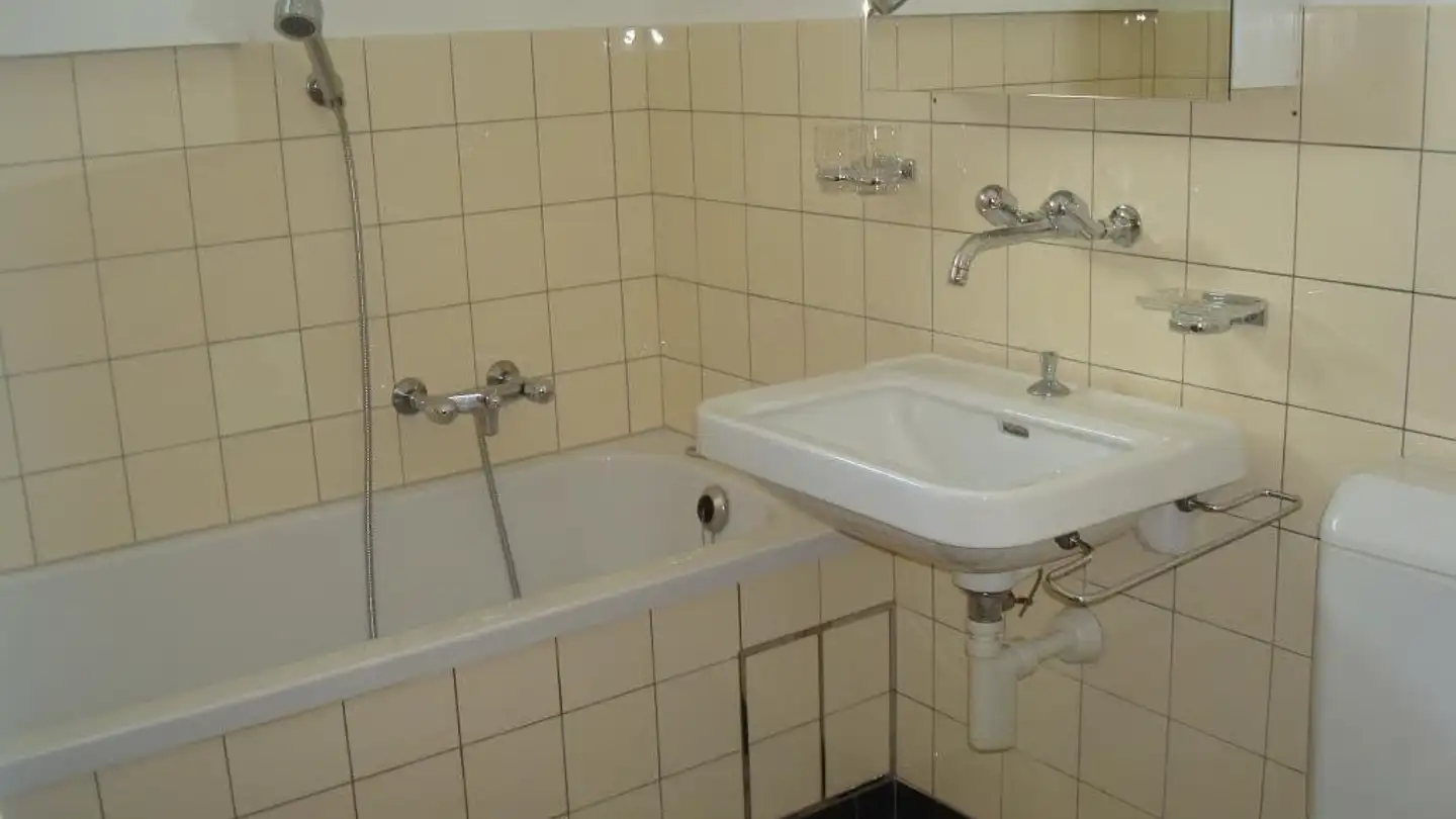 Apartment for rent - 4500 Solothurn - Photo 4