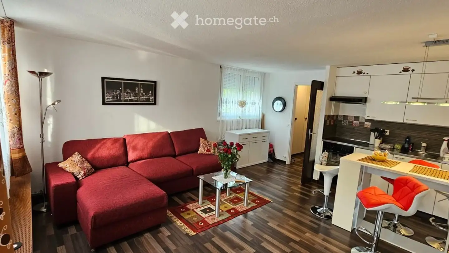 Appartamento in affitto - Hord 371, 9035 Grub AR - Photo 4