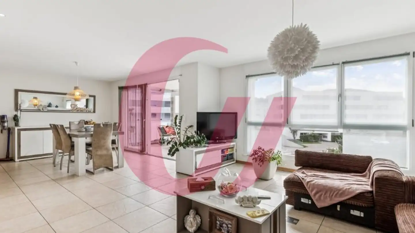 Apartment for sale - Chemin des Celtes 14, 1630 Bulle - Photo 2