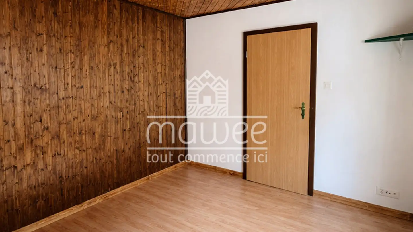 Appartement à louer - Grand Rue 32, 1904 Vernayaz - Photo 3