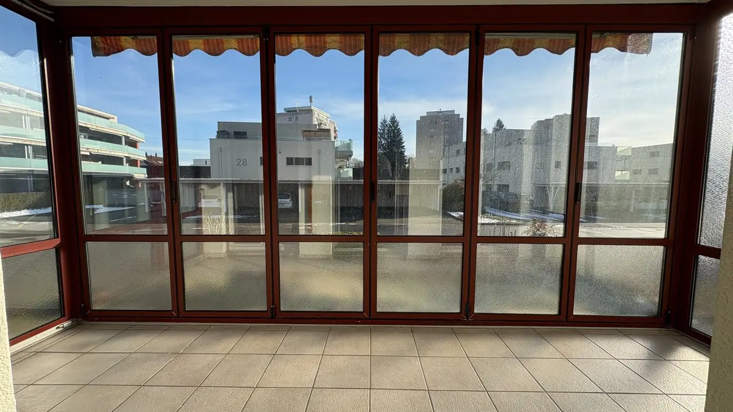 Apartment for sale - Industriestrasse 39, 4528 Zuchwil - Photo 2