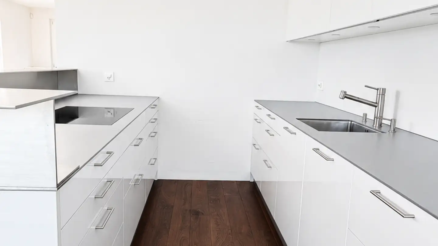 Duplex in affitto - 8053 Zürich - Foto 4
