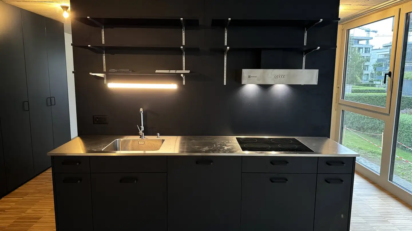 Wohnung mieten - Buchserstrasse 8, 5000 Aarau - Foto 2