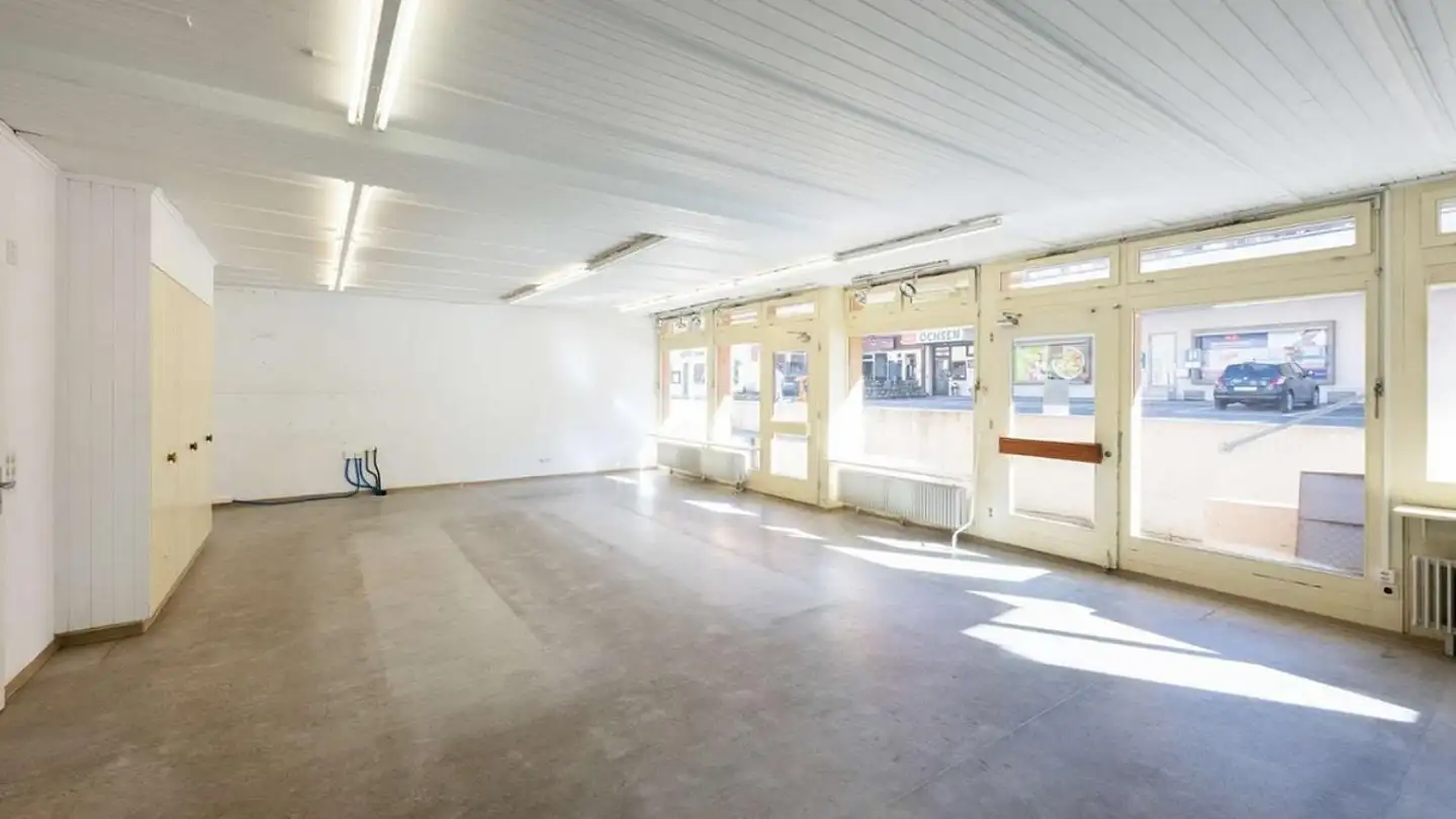 Office space for rent - Talstrasse 19, 7270 Davos Platz - Photo 4