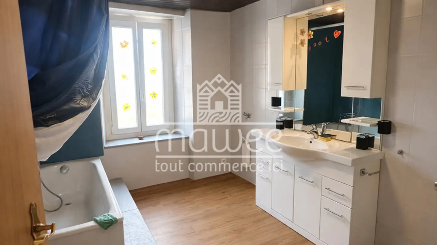Appartement à louer - Grand Rue 32, 1904 Vernayaz - Photo 4