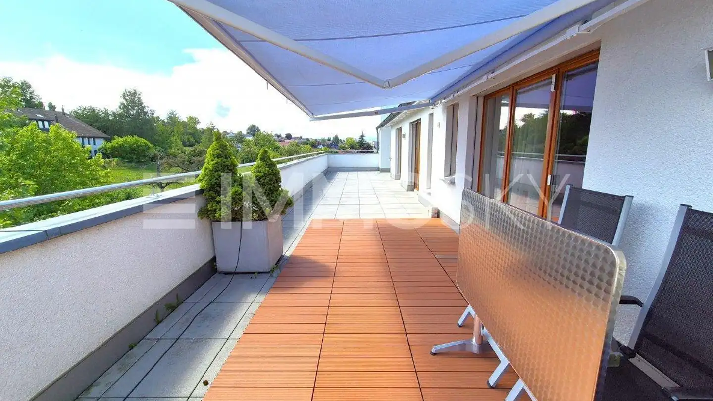 Apartment for sale - 1, 8280 Kreuzlingen - Photo 3