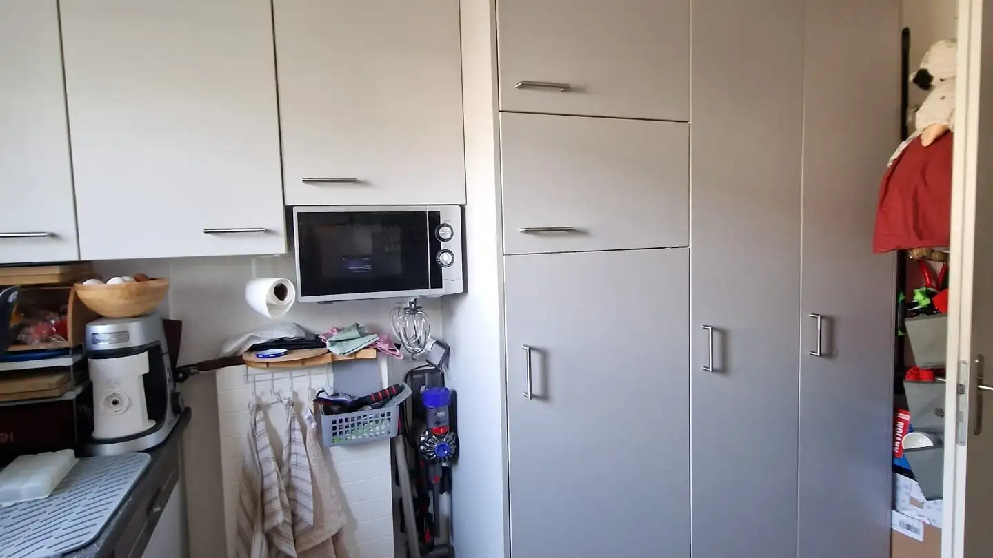 Appartement à louer - Steilstrasse, 5432 Neuenhof - Photo 2