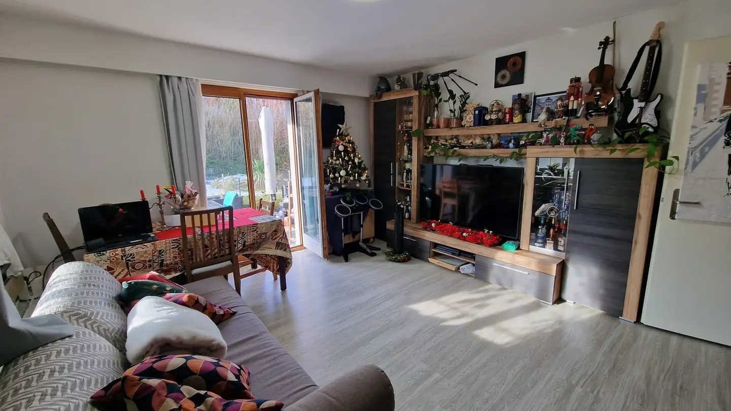 Appartement à louer - Steilstrasse, 5432 Neuenhof - Photo 3