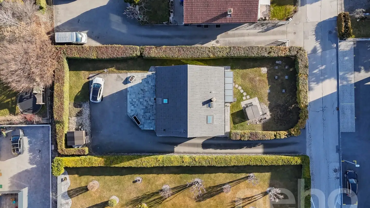 Single house for sale - 1957 Ardon