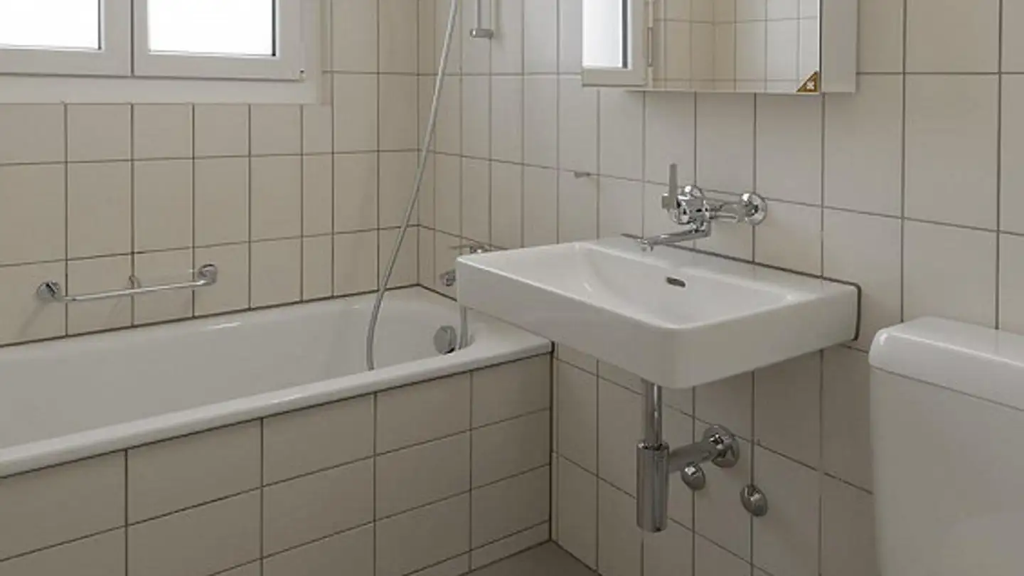 Wohnung mieten - Im Langacker 13, 8304 Wallisellen - Foto 3