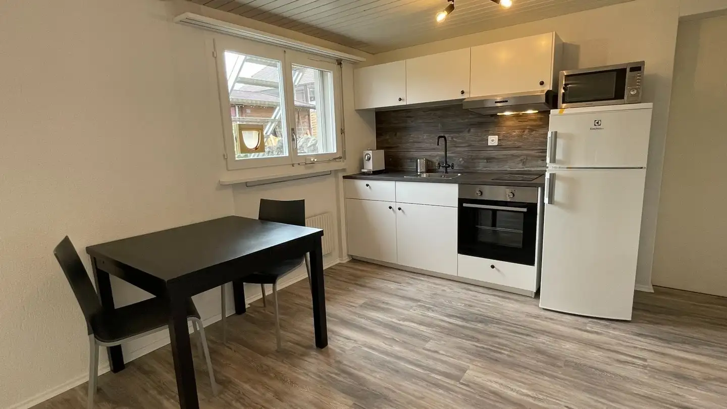 Apartment for rent - 3600 Thun - Photo 3