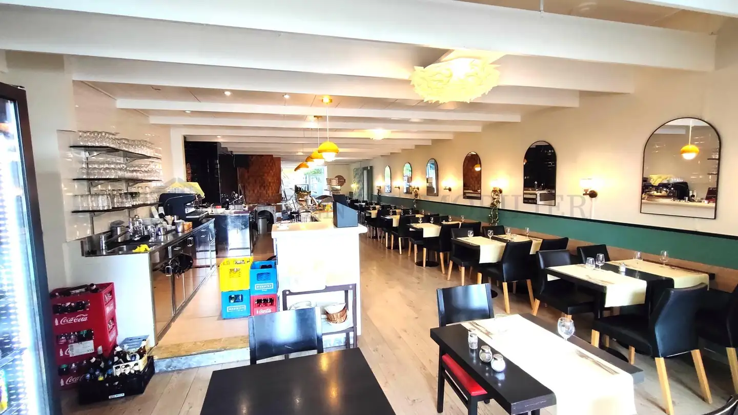 Hotel in vendita - 1212 Grand-Lancy - Foto 3