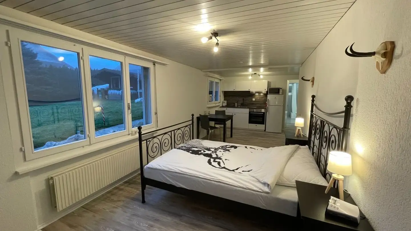 Apartment for rent - 3600 Thun