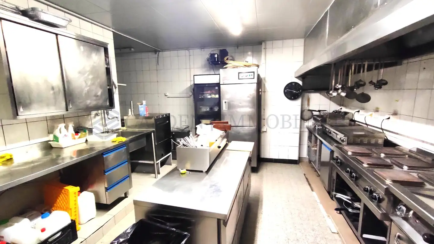 Hotel in vendita - 1212 Grand-Lancy