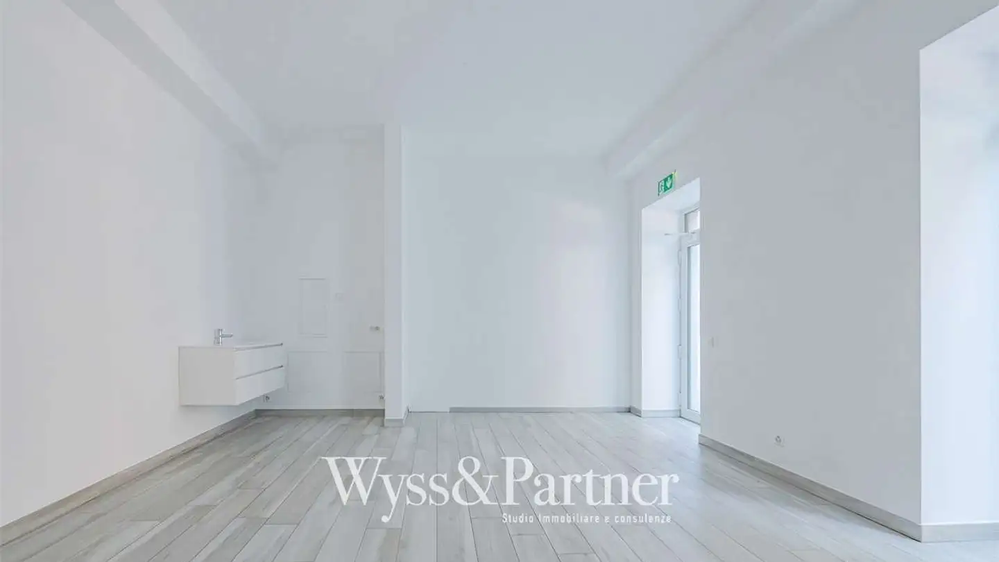 Geschäft mieten - 6710 Biasca - Foto 4