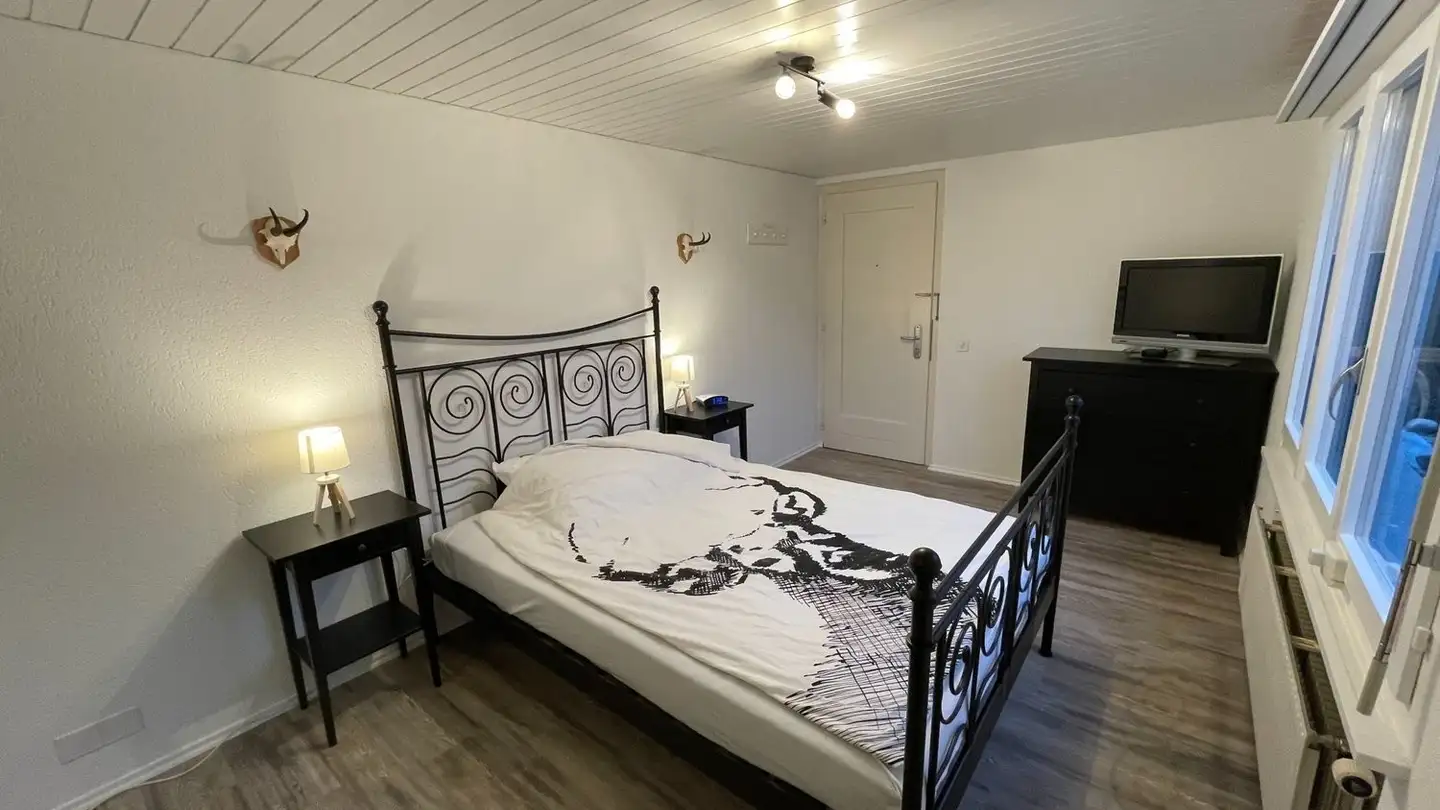 Apartment for rent - 3600 Thun - Photo 2