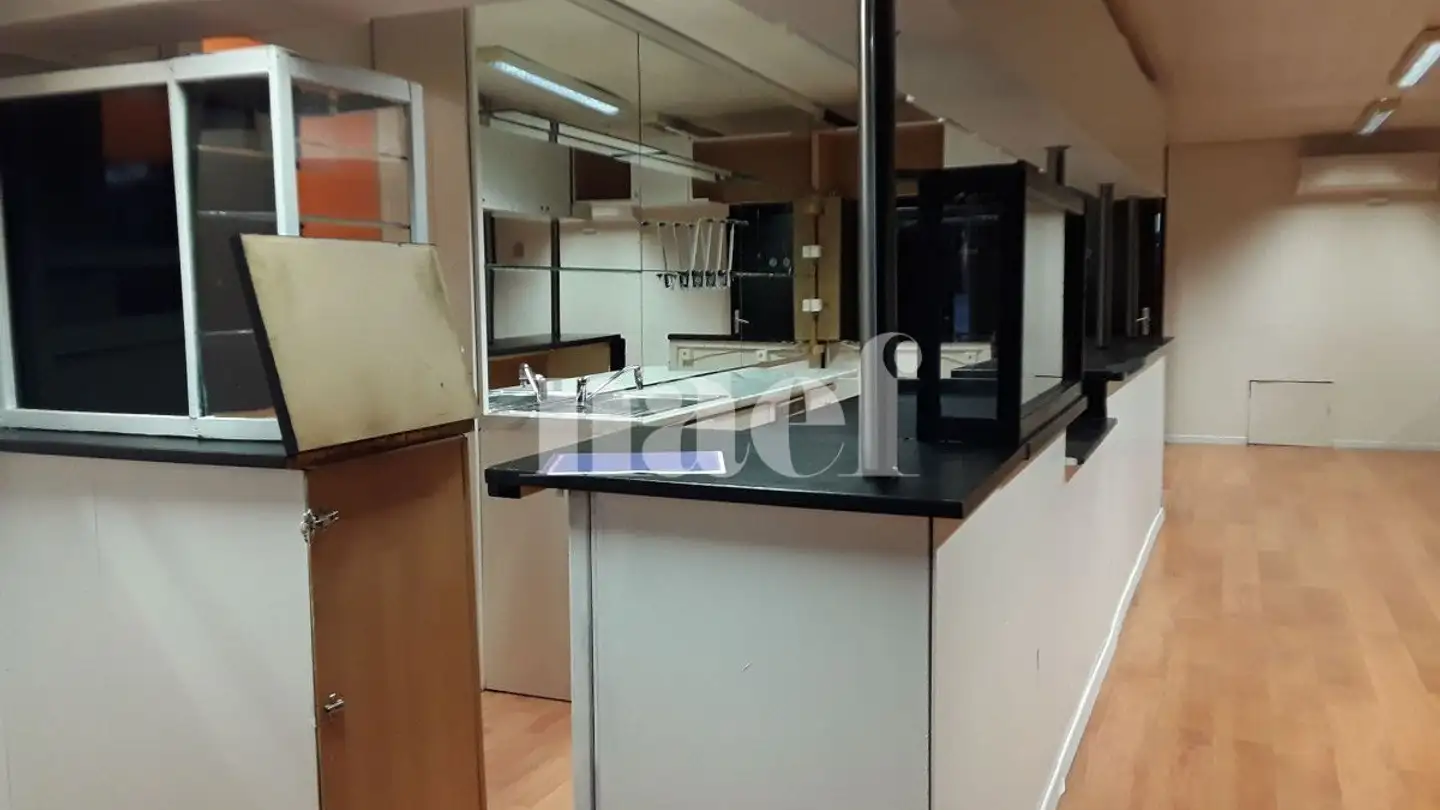 Gewerbe mieten - Rue de l'Hôpital 3, 2000 Neuchâtel - Foto 3