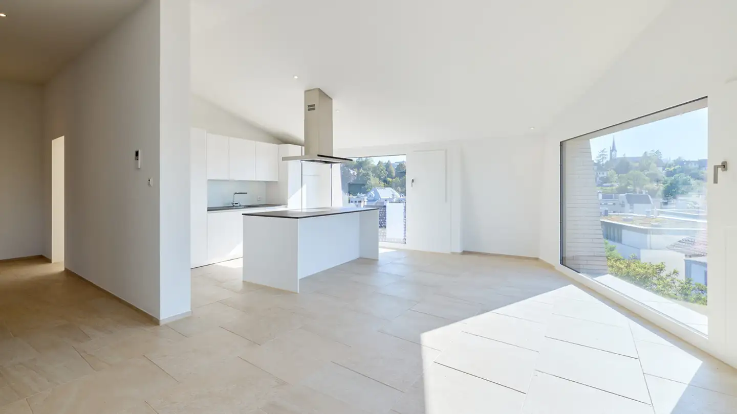 Penthouse mieten - Bahnhofstrasse 53, 3400 Burgdorf - Foto 3