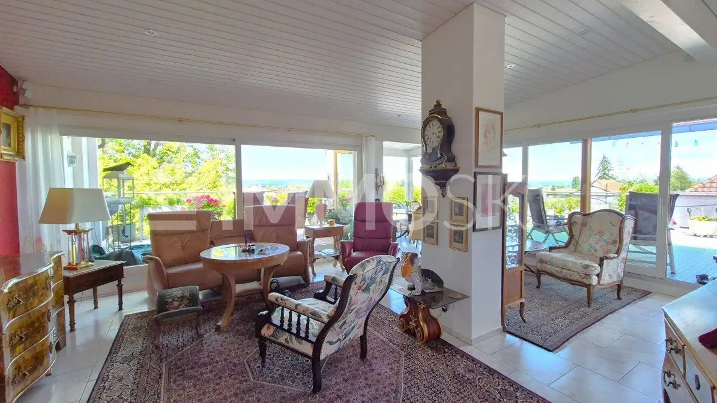 Apartment for sale - 1, 8280 Kreuzlingen - Photo 4