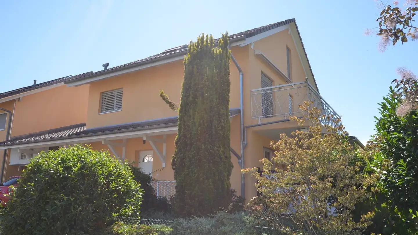 Casa bifamiliare in vendita - Impasse De Saint-Antoine 5b, 1580 Avenches - Foto 2