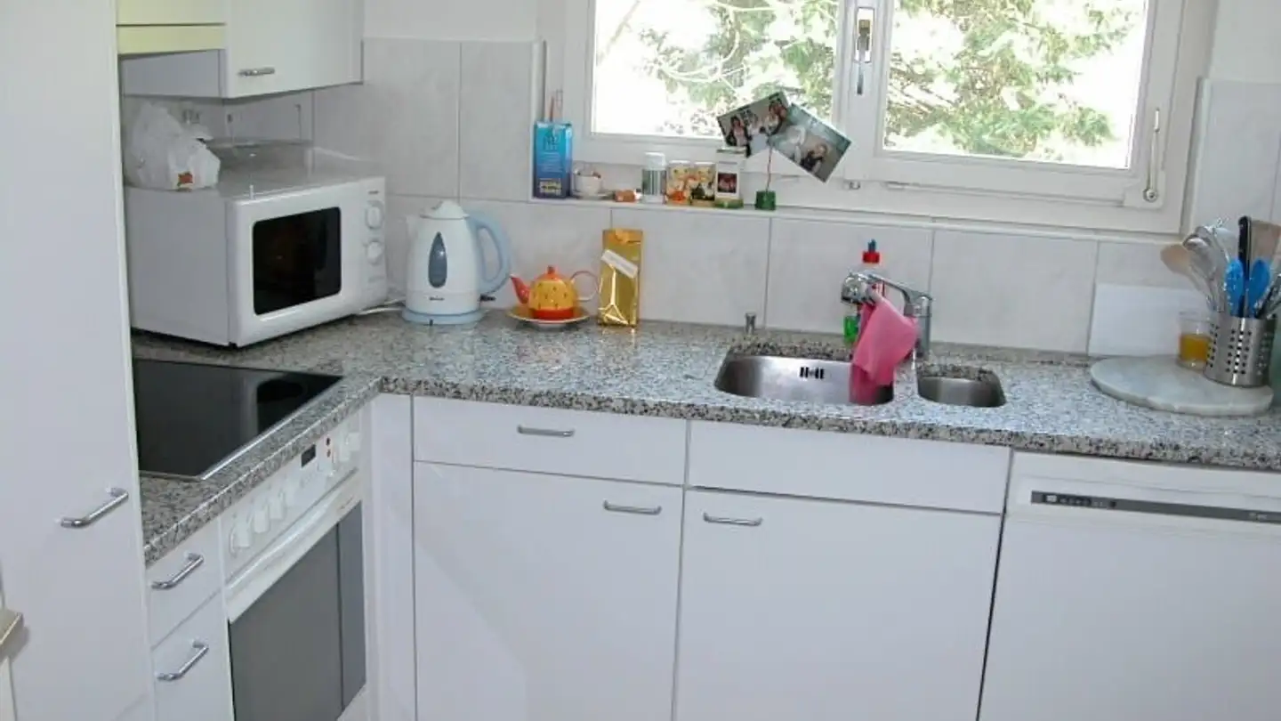 Apartment for rent - Maugwilerstrasse 14a, 9552 Bronschhofen - Photo 2