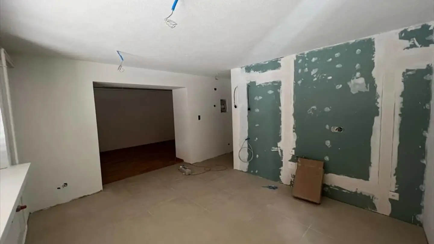 Appartamento in affitto - Village d'Enhaut 6, 1637 Charmey (Gruyère) - Foto 2