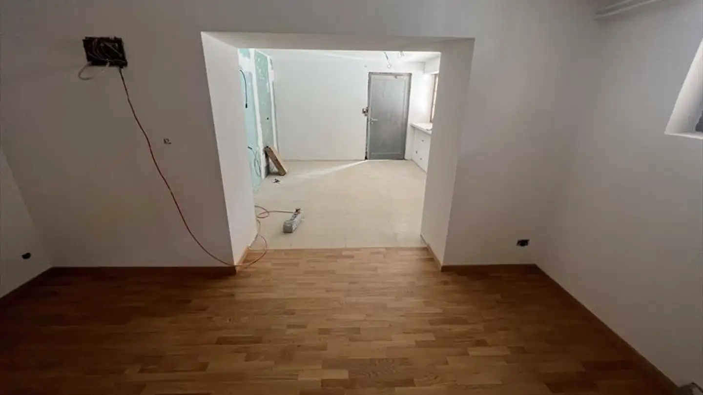 Appartamento in affitto - Village d'Enhaut 6, 1637 Charmey (Gruyère) - Foto 3