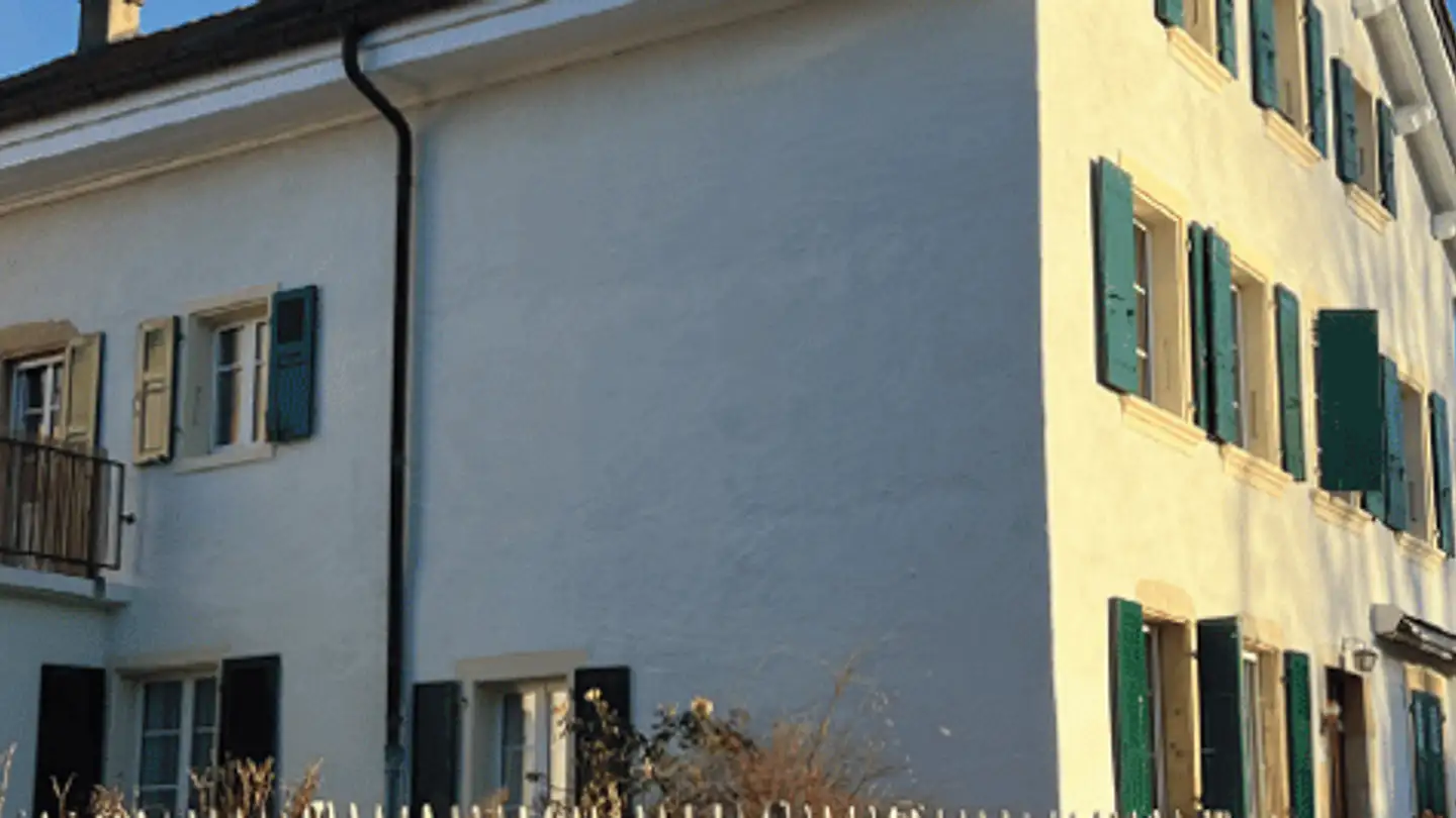 Casa singola in vendita - 1427 Bonvillars - Photo 3