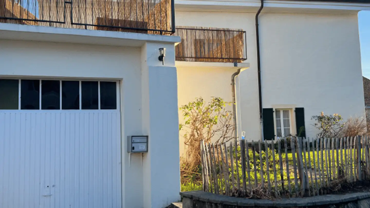 Casa singola in vendita - 1427 Bonvillars - Photo 4