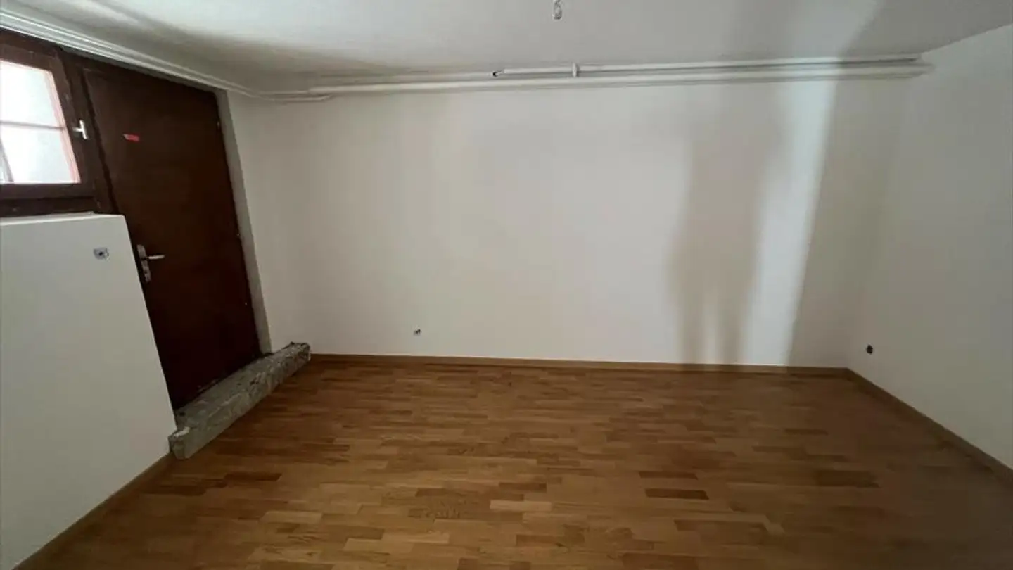 Appartamento in affitto - Village d'Enhaut 6, 1637 Charmey (Gruyère) - Foto 4