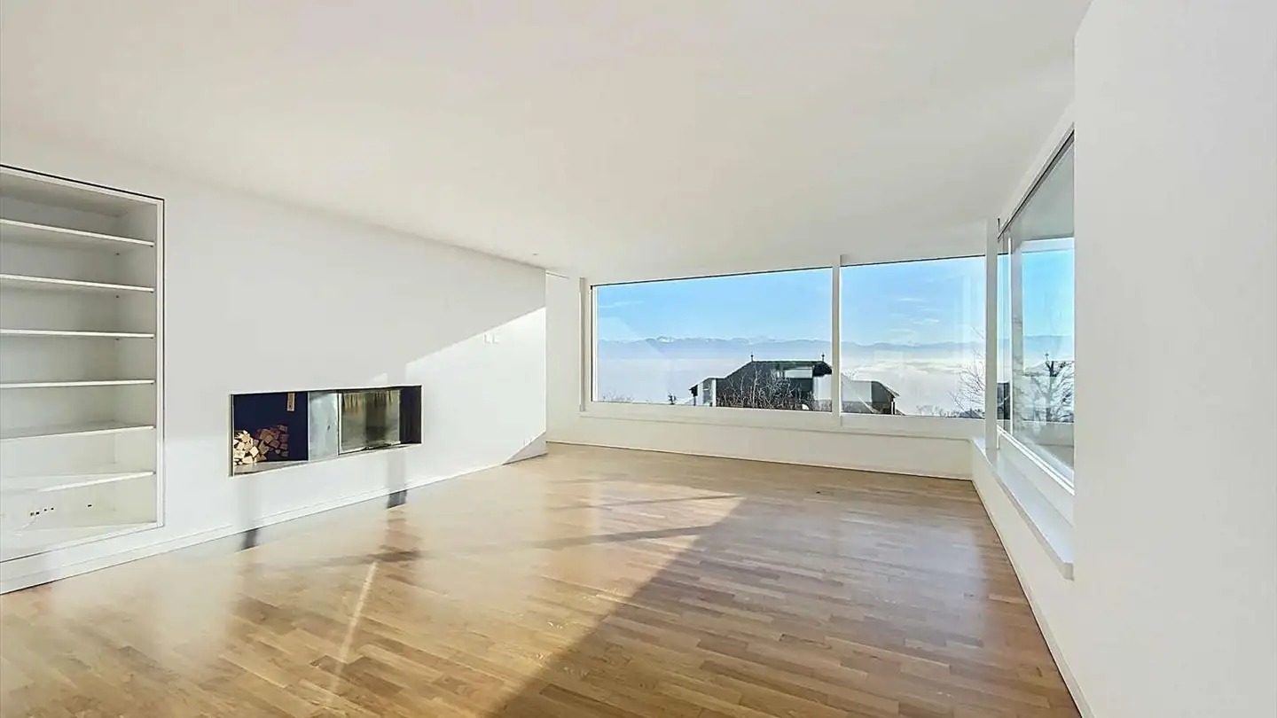 Villa for rent - 1172 Bougy-Villars