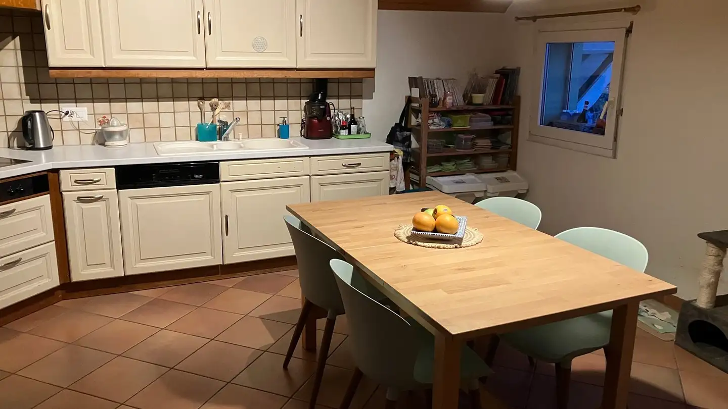 Appartamento in affitto - 1110 Morges - Foto 4