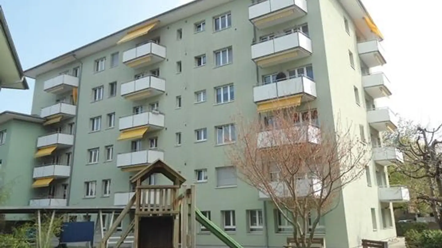 Apartment for rent - Gotthelfstrasse 52, 3400 Burgdorf