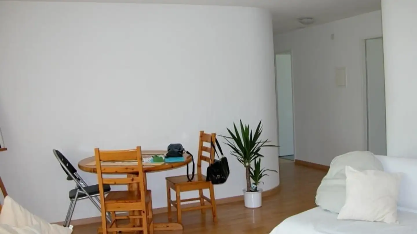 Apartment for rent - Maugwilerstrasse 14a, 9552 Bronschhofen - Photo 4