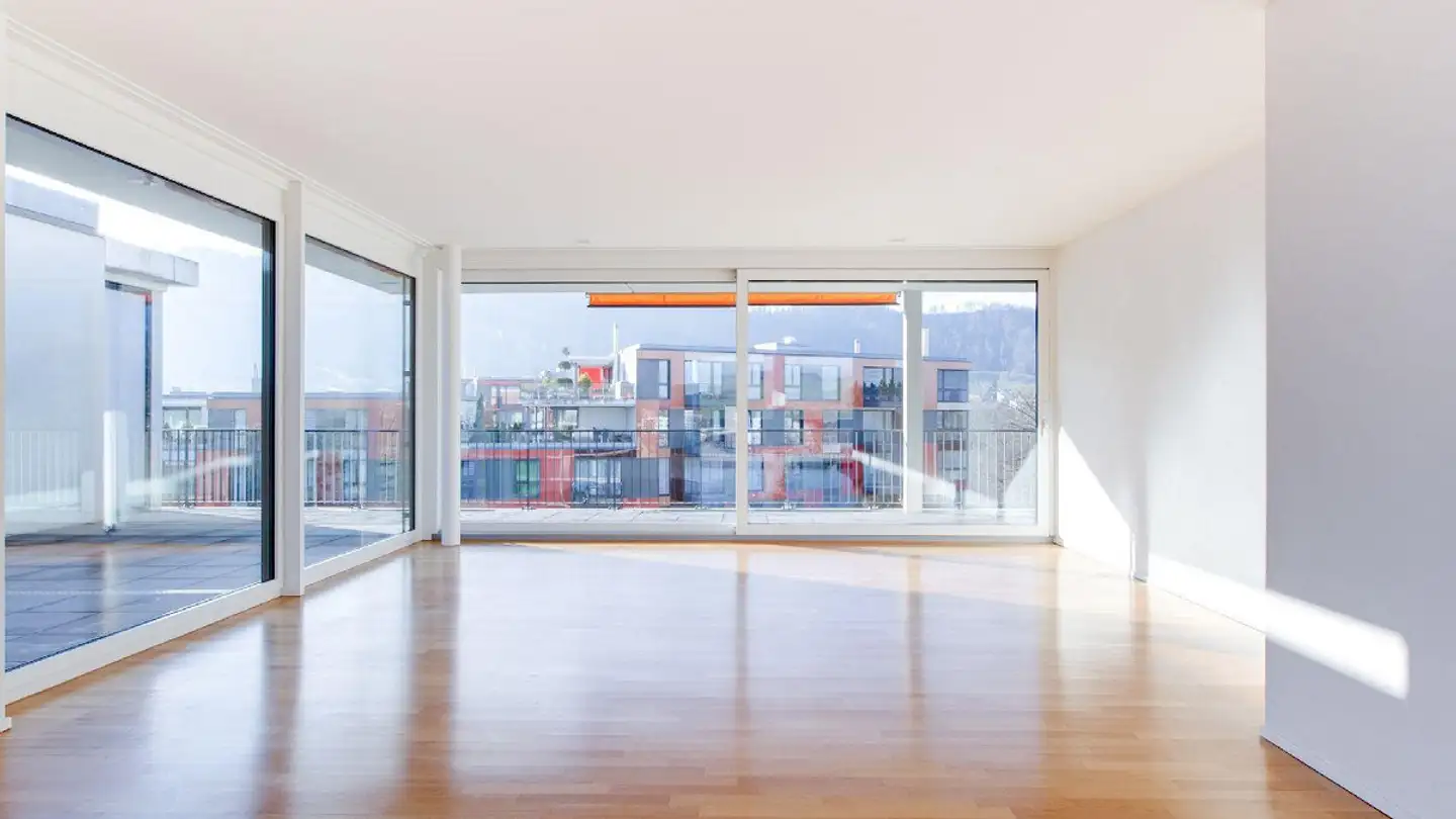 Appartement à louer - Zürichstrasse 73a, 8134 Adliswil - Photo 2