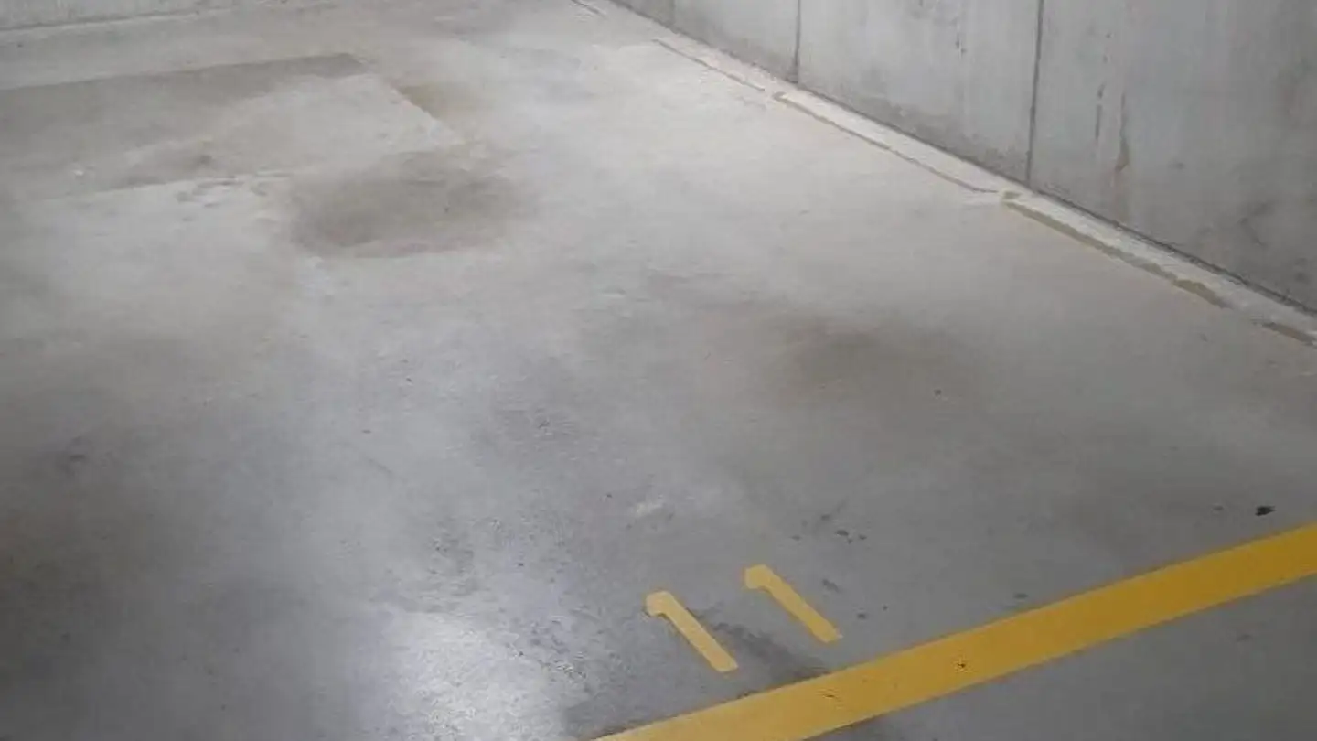 Garage individuel à louer - Bildbüntenweg, 7310 Bad Ragaz